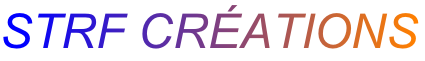 STRF CRÉATIONS